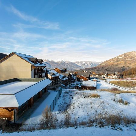 Cosy Cottage 1800 - Pied Des Pistes - Piscine, Sauna, Parking Privee Лез-Ор Экстерьер фото
