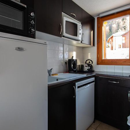 Cosy Cottage 1800 - Pied Des Pistes - Piscine, Sauna, Parking Privee Лез-Ор Экстерьер фото