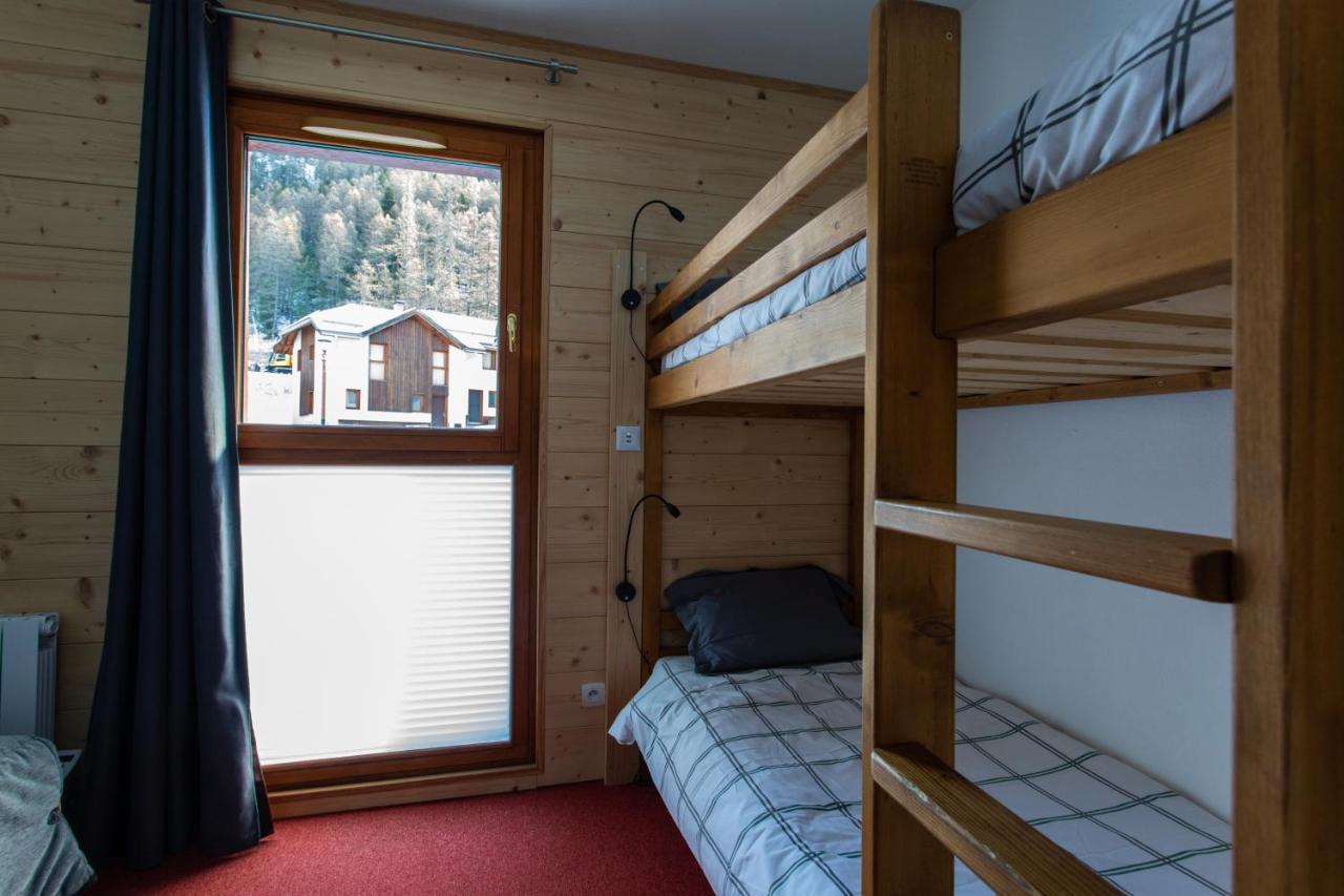 Cosy Cottage 1800 - Pied Des Pistes - Piscine, Sauna, Parking Privee Лез-Ор Экстерьер фото