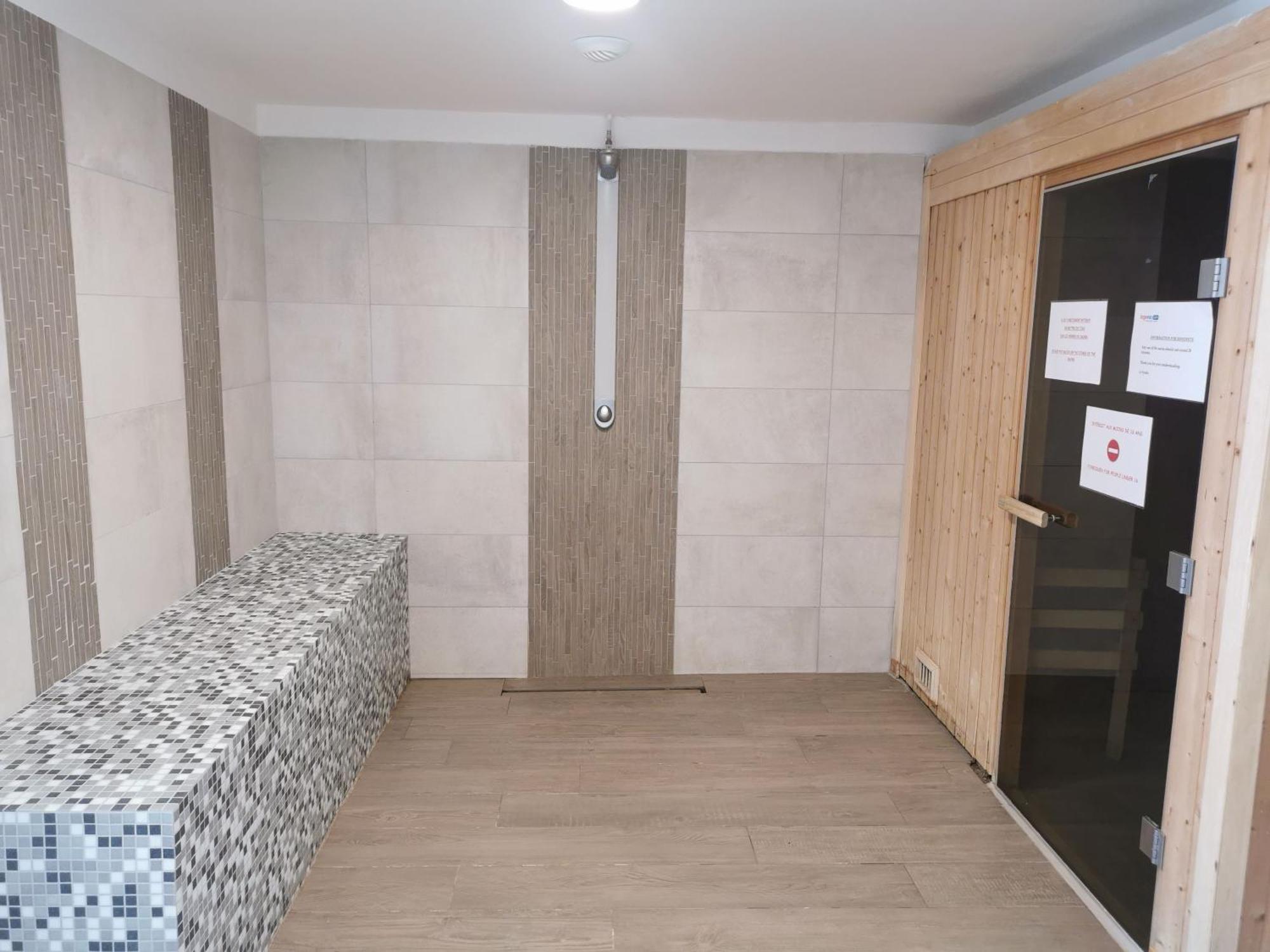 Cosy Cottage 1800 - Pied Des Pistes - Piscine, Sauna, Parking Privee Лез-Ор Экстерьер фото